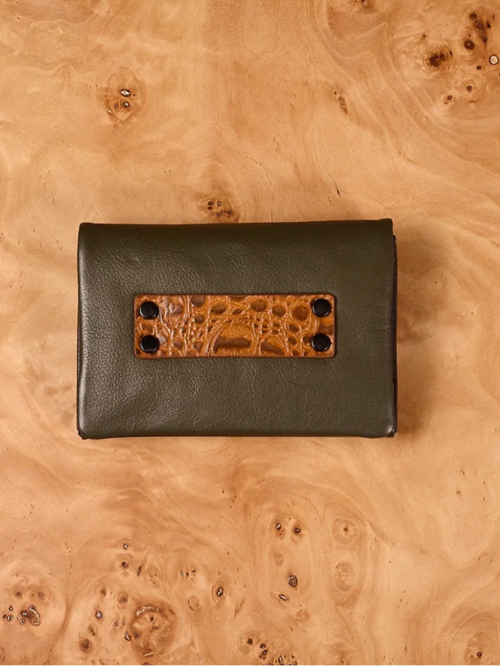 Daniella Lehavi Leather Wallet